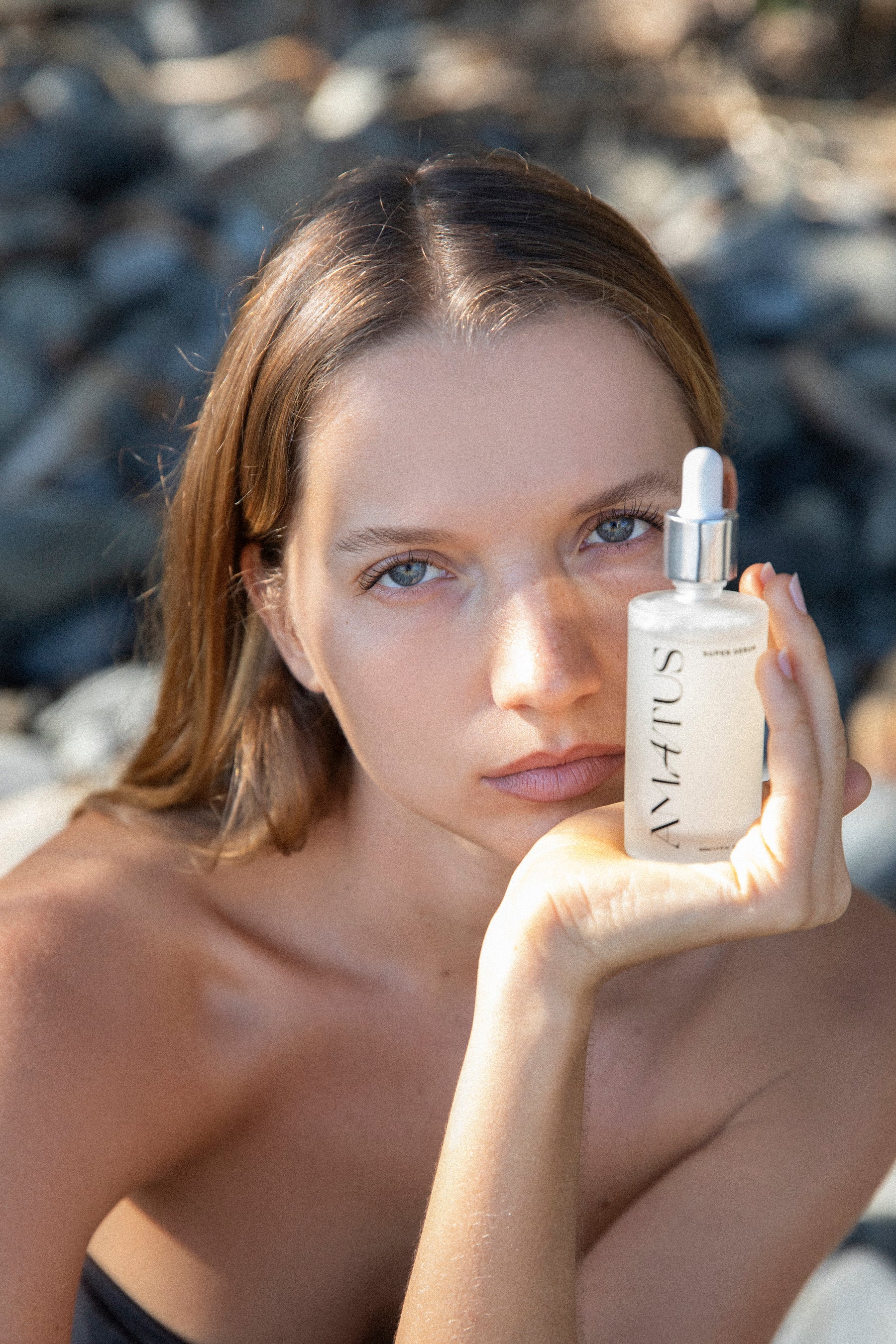 Anti-Ageing And Rejuvenating Super Serum