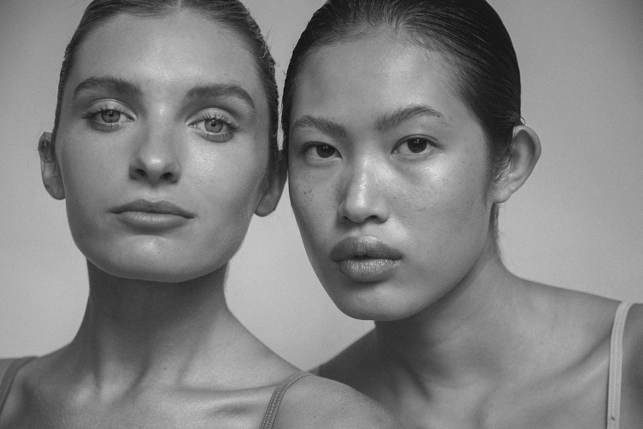 best skin routine for normal or dry skin