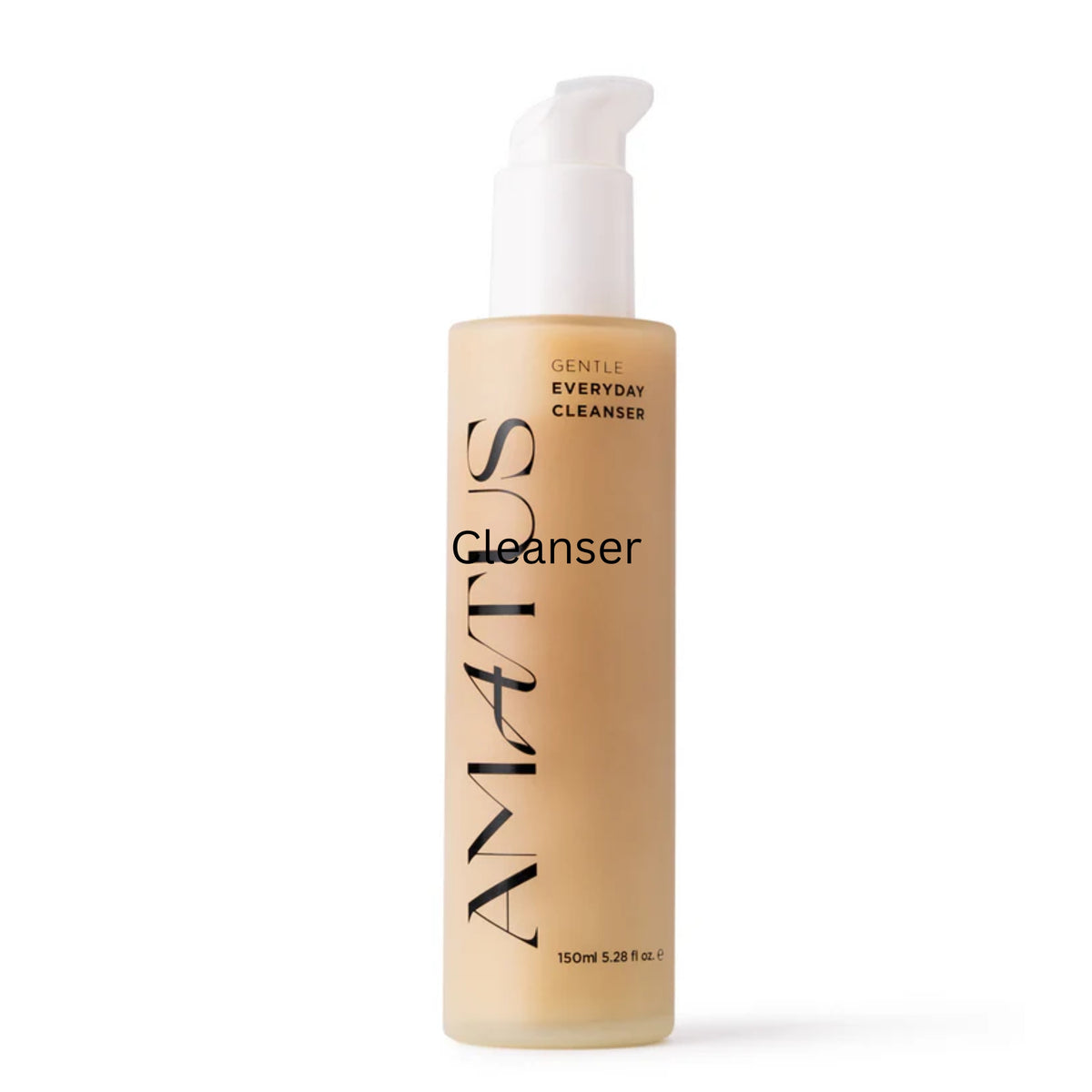 Purifying And Balancing Gentle Cleanser