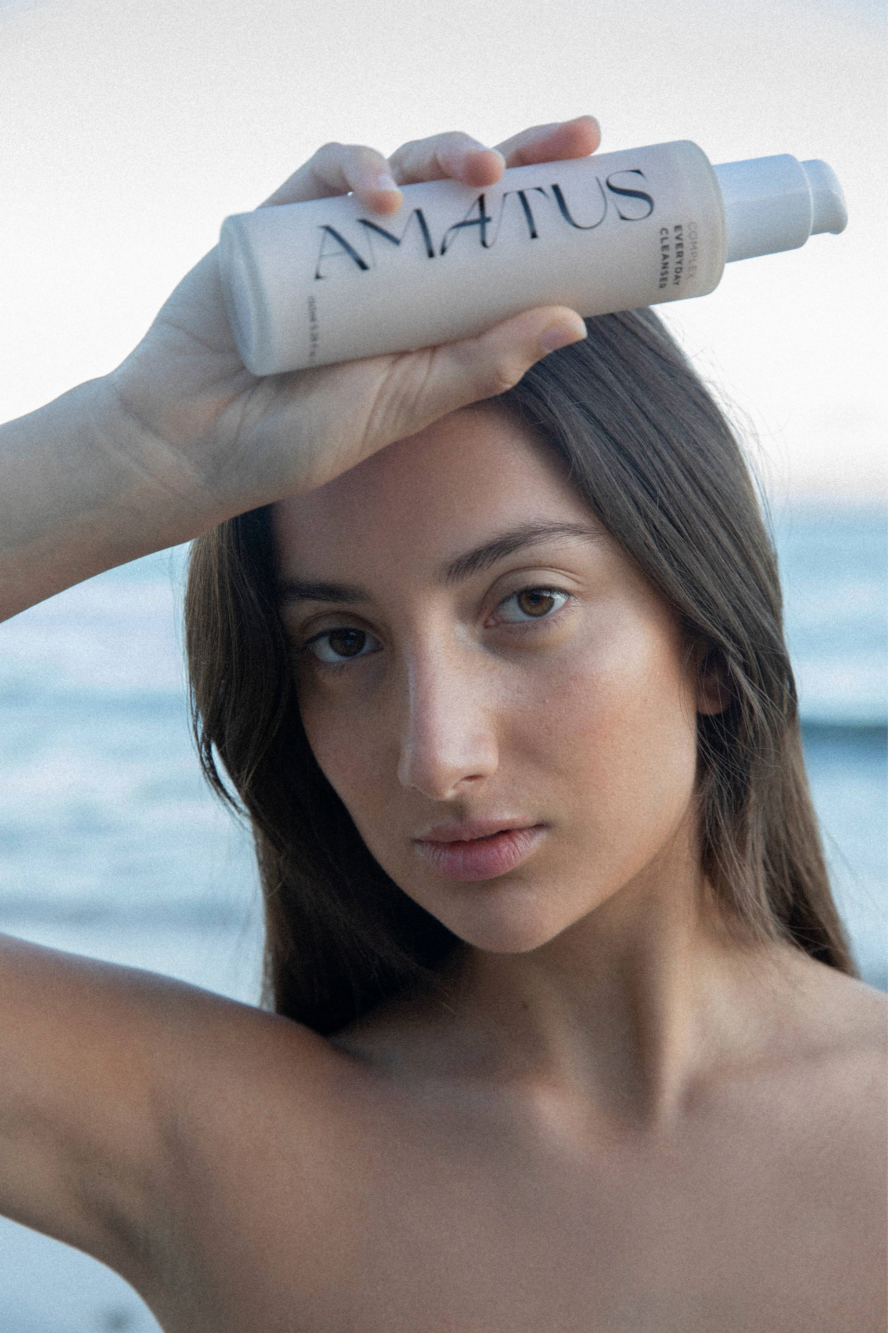 Renewing And Blemish Control Complex Cleanser