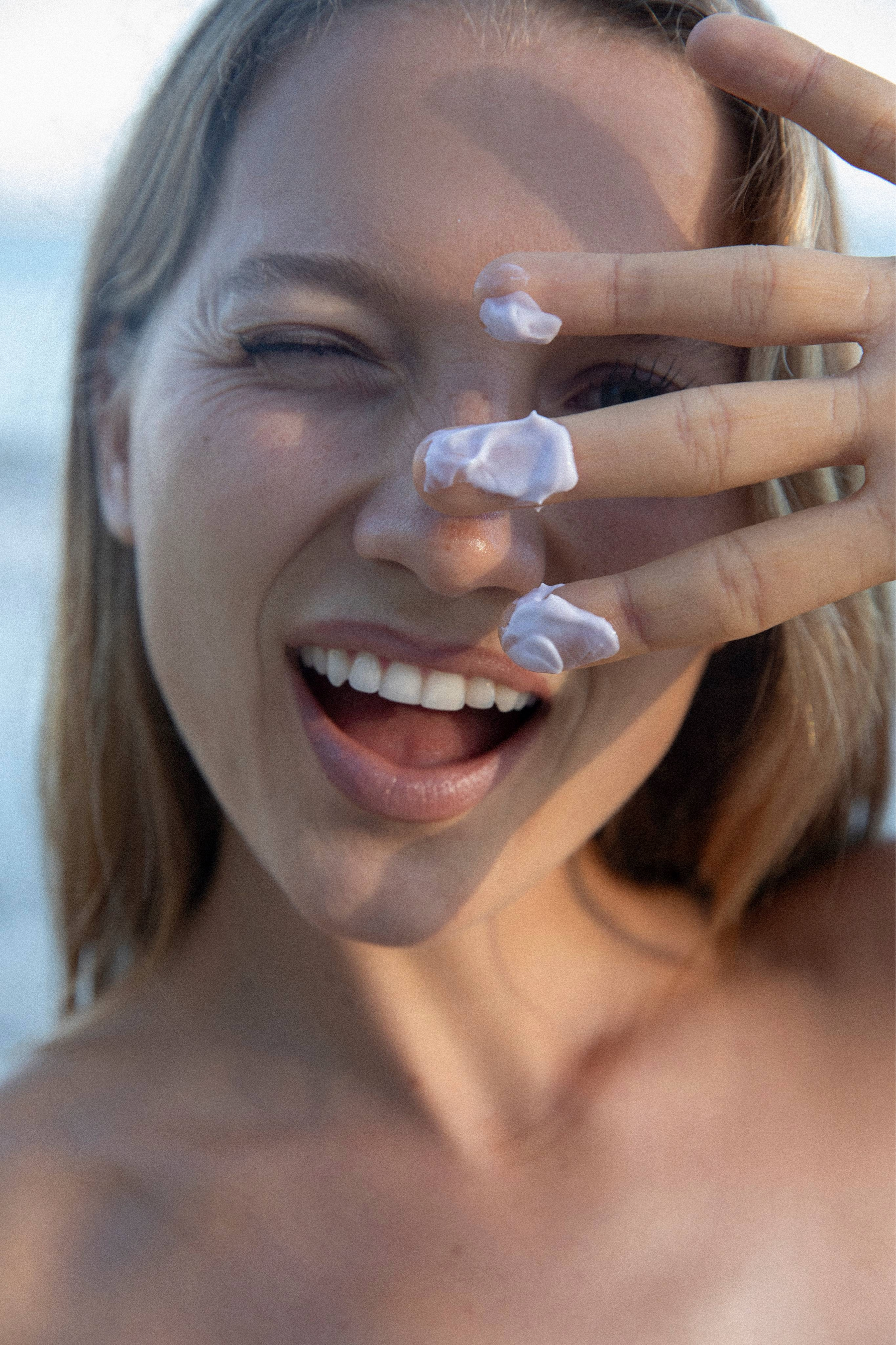 Renewing And Blemish Control Complex Cleanser