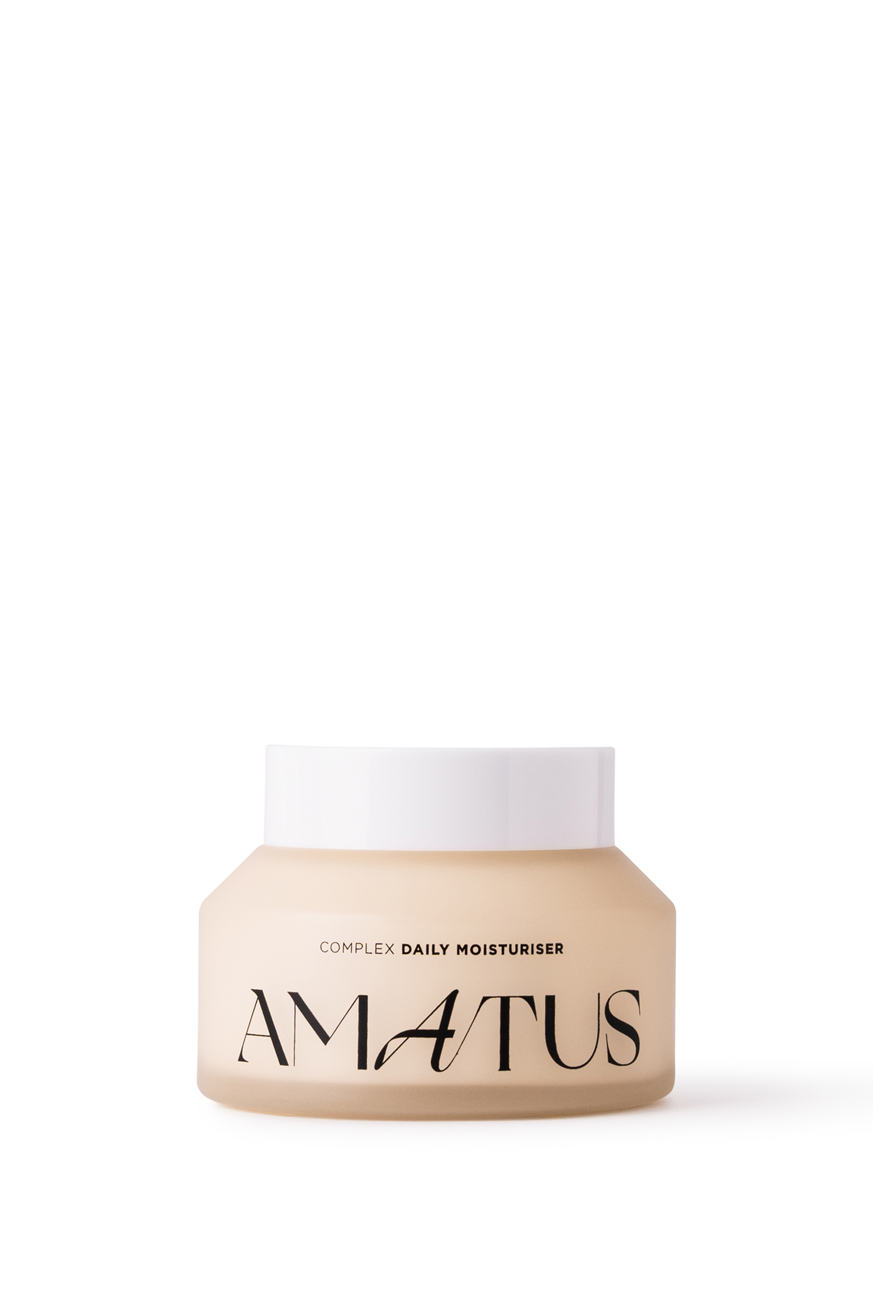 Anti-Wrinkle And Brightening Complex Moisturiser