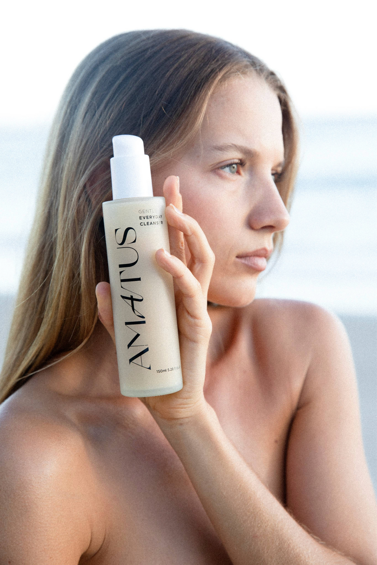 Purifying And Balancing Gentle Cleanser