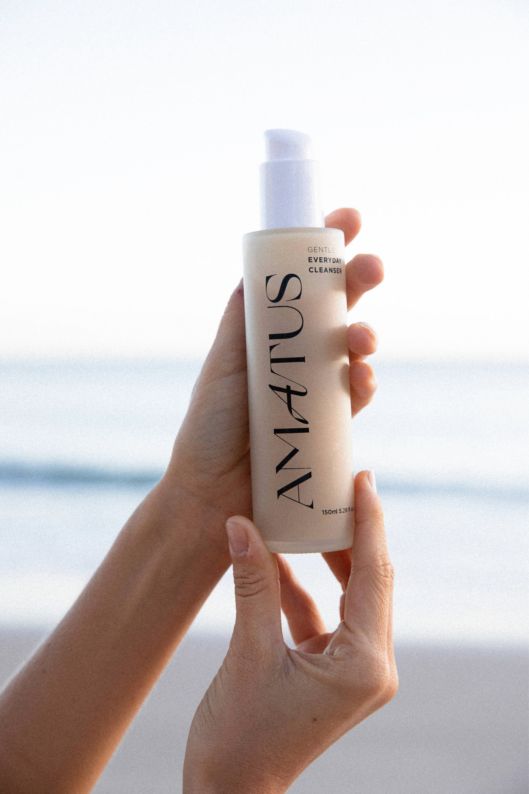 Purifying And Balancing Gentle Cleanser