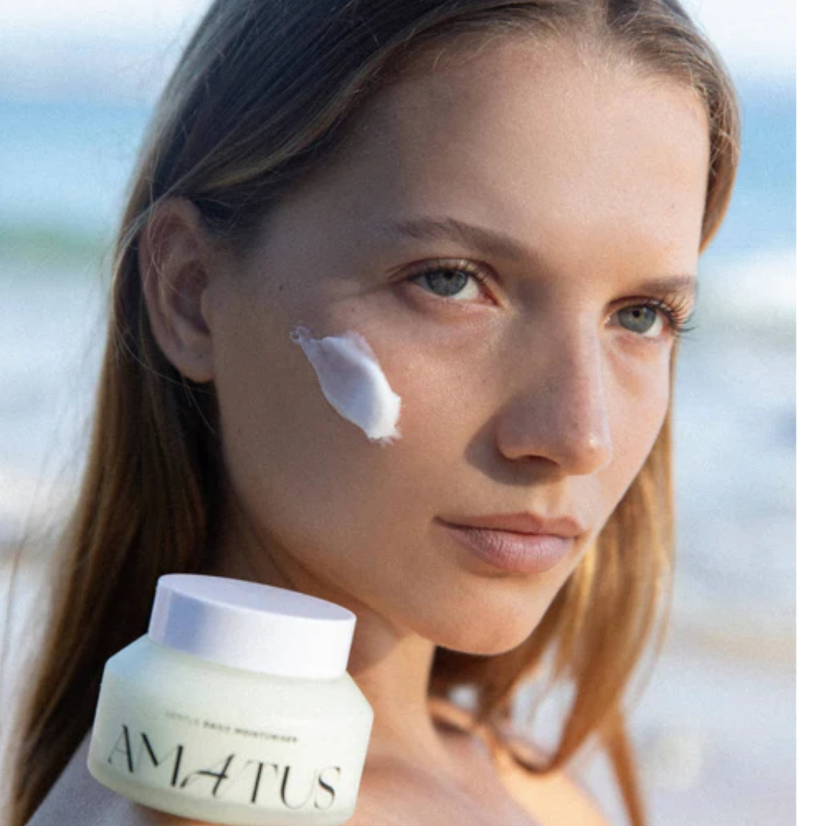 Hydrating And Restoring Gentle Moisturiser