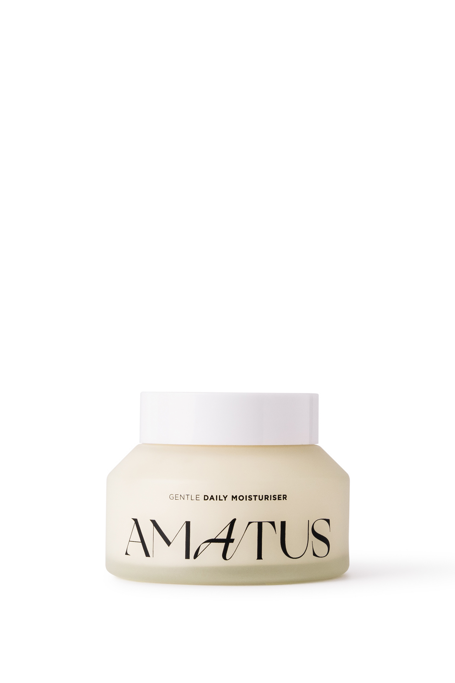 Hydrating And Restoring Gentle Moisturiser