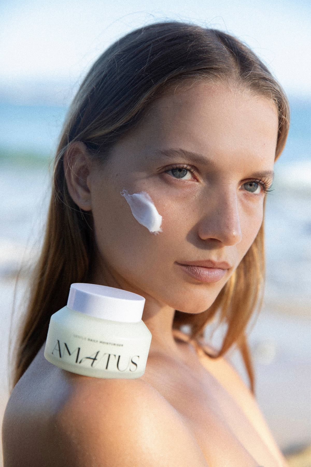 Hydrating And Restoring Gentle Moisturiser