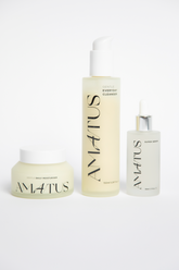 Gentle Ultimate 3-Step Routine