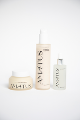 Complex Ultimate 3-Step Routine