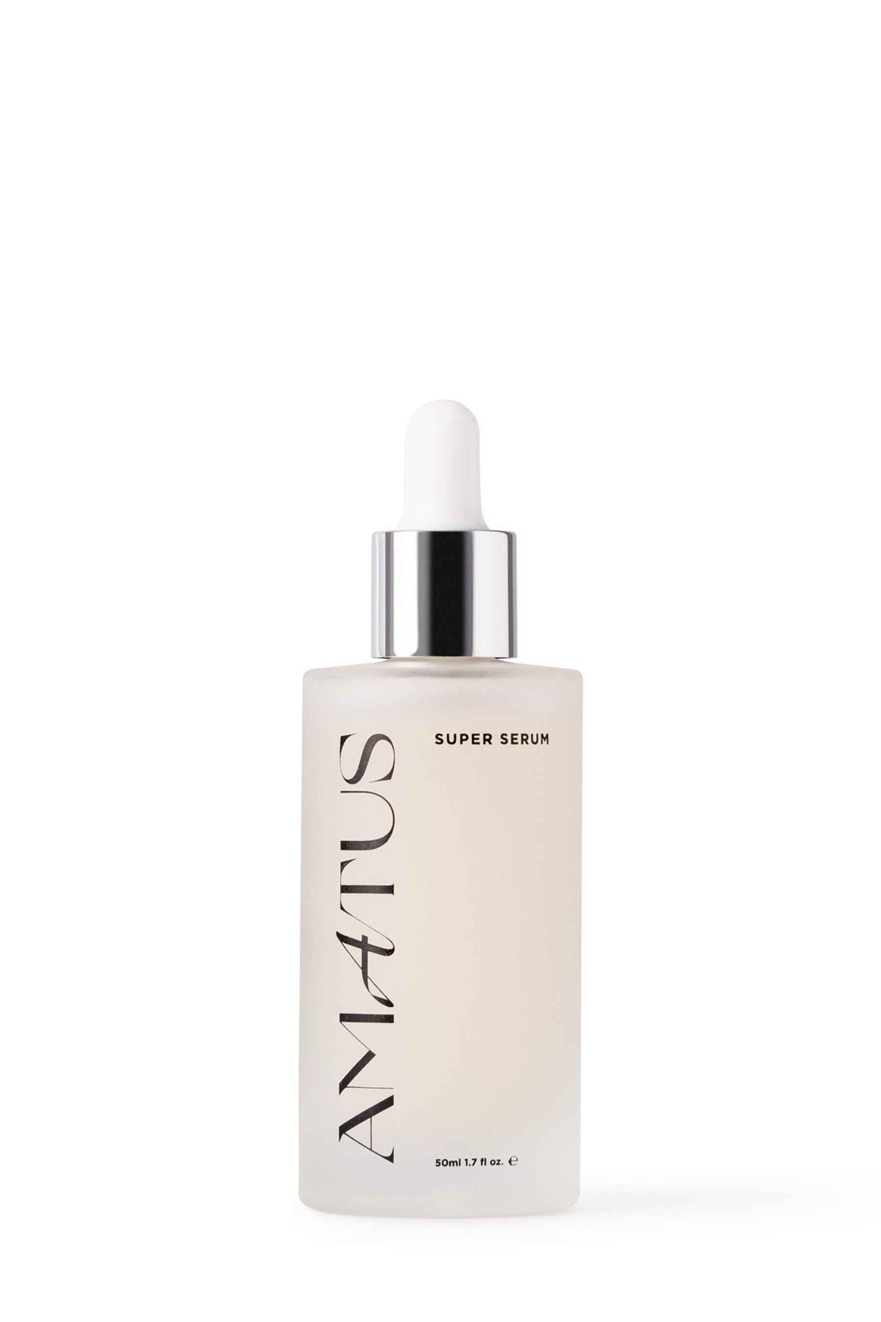 Anti-Ageing And Rejuvenating Super Serum