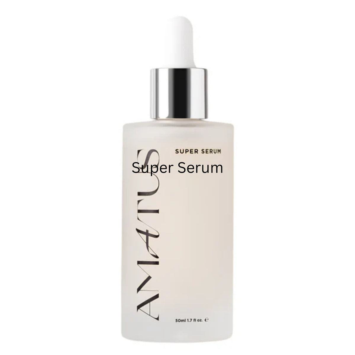 Anti-Ageing And Rejuvenating Super Serum