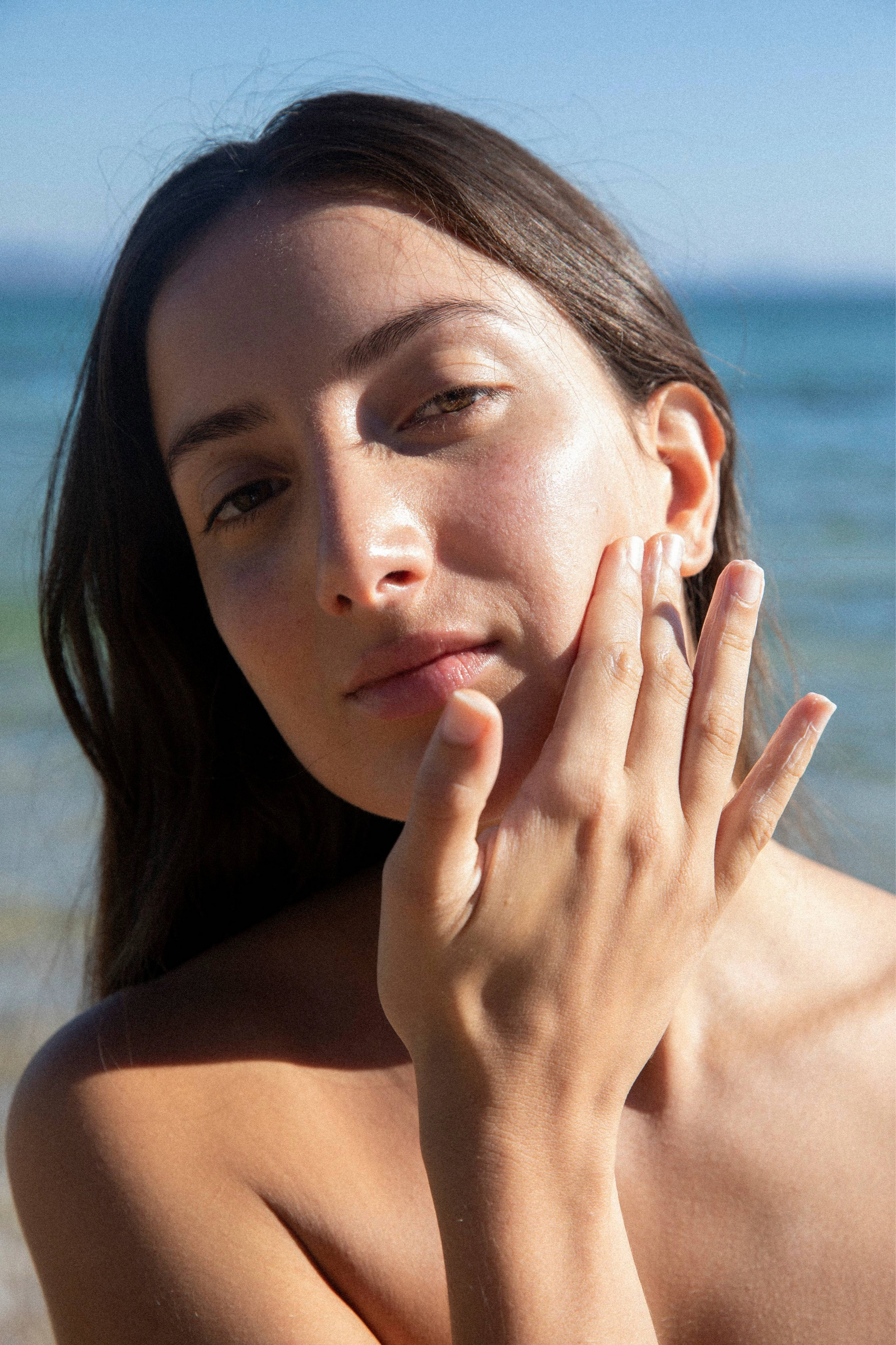 Anti-Ageing And Rejuvenating Super Serum