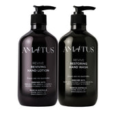 Moisturising & Restoring Hand Care Set