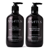 Purifying & Hydrating Gift Set