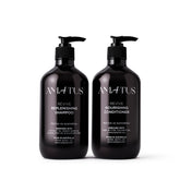 Repairing & Smoothing Haircare Set