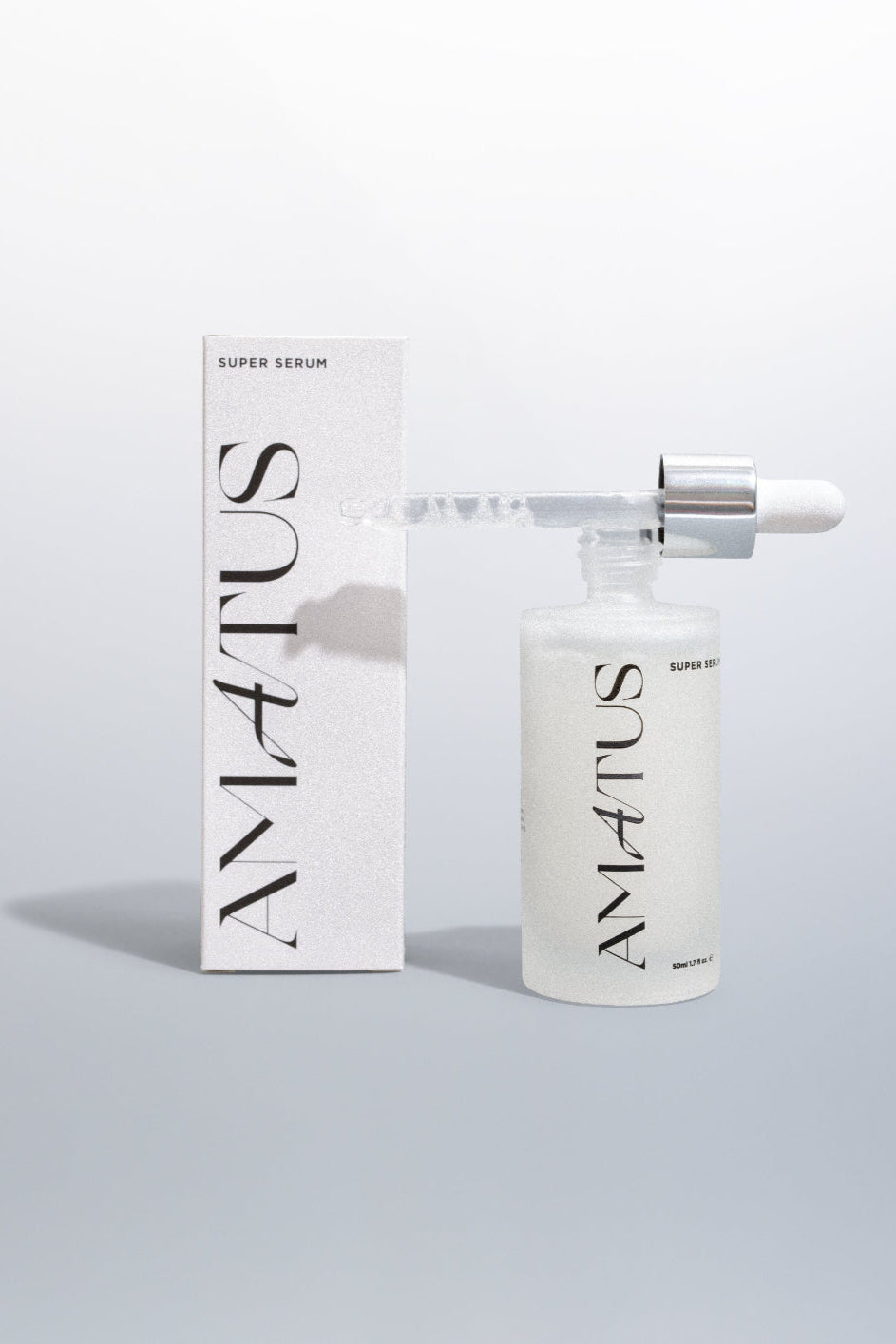 Anti-Ageing And Rejuvenating Super Serum