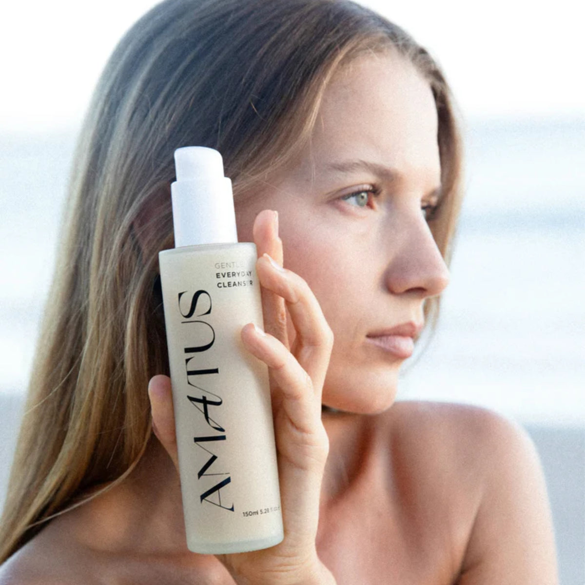 Purifying And Balancing Gentle Cleanser
