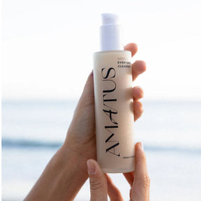 Purifying And Balancing Gentle Cleanser