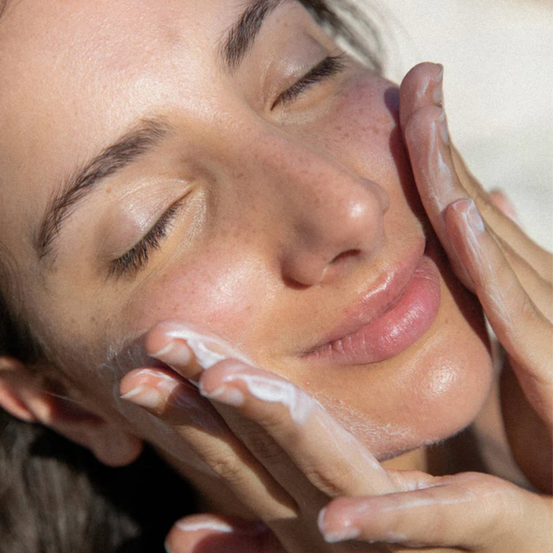 Purifying And Balancing Gentle Cleanser
