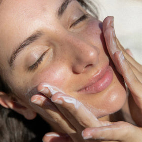 Purifying And Balancing Gentle Cleanser