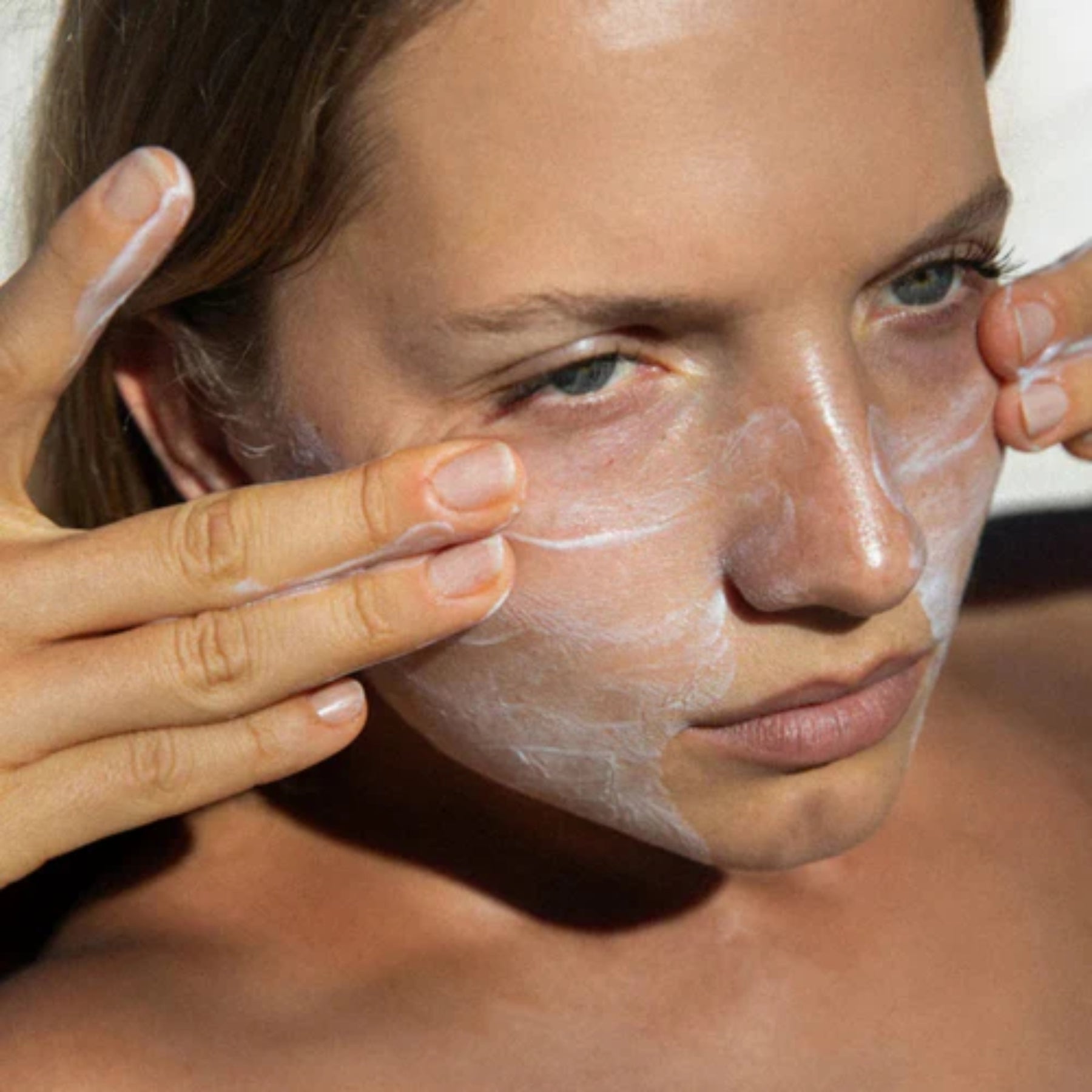 Renewing And Blemish Control Complex Cleanser