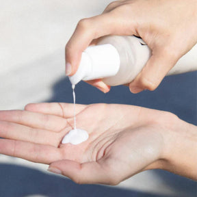 Renewing And Blemish Control Complex Cleanser