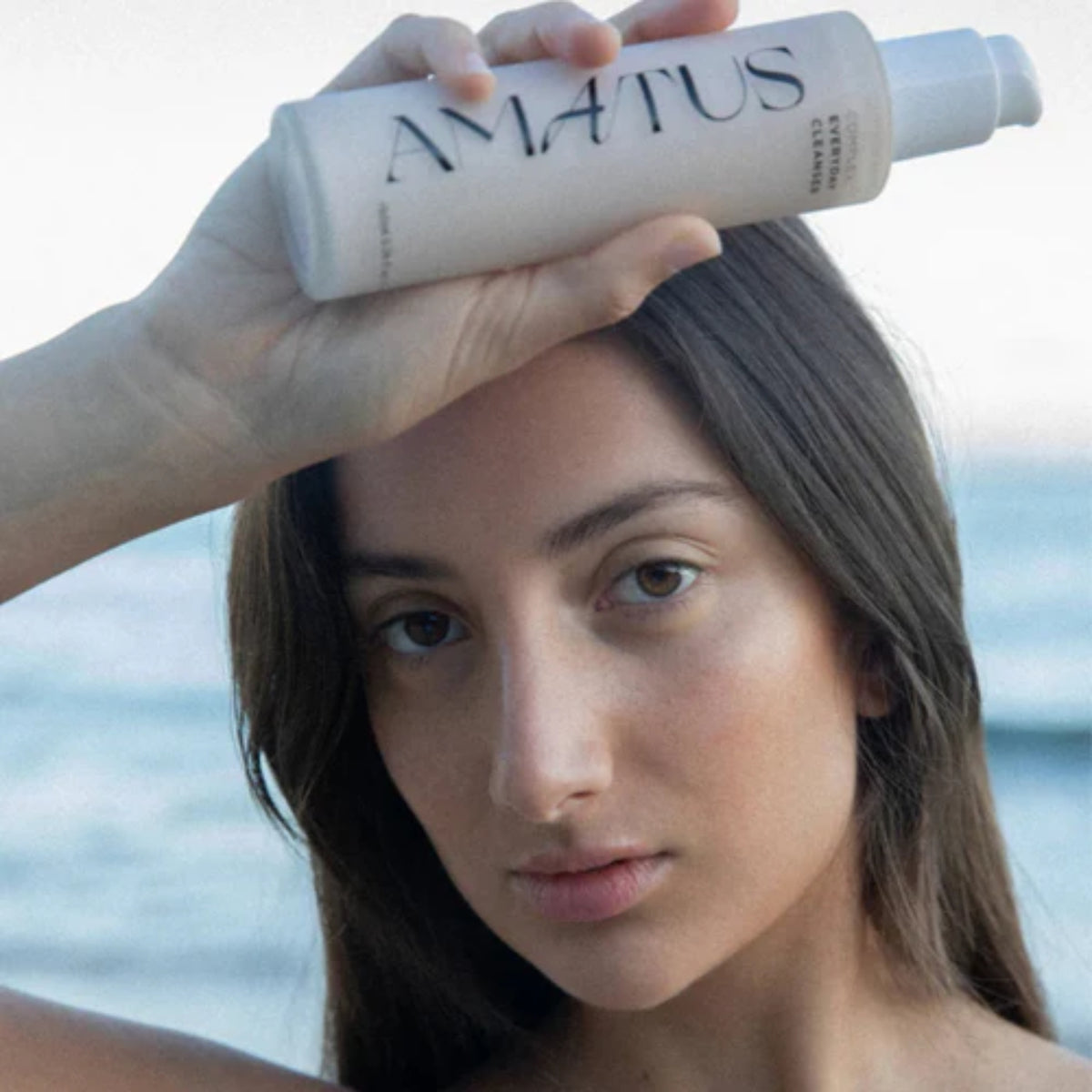 Renewing And Blemish Control Complex Cleanser