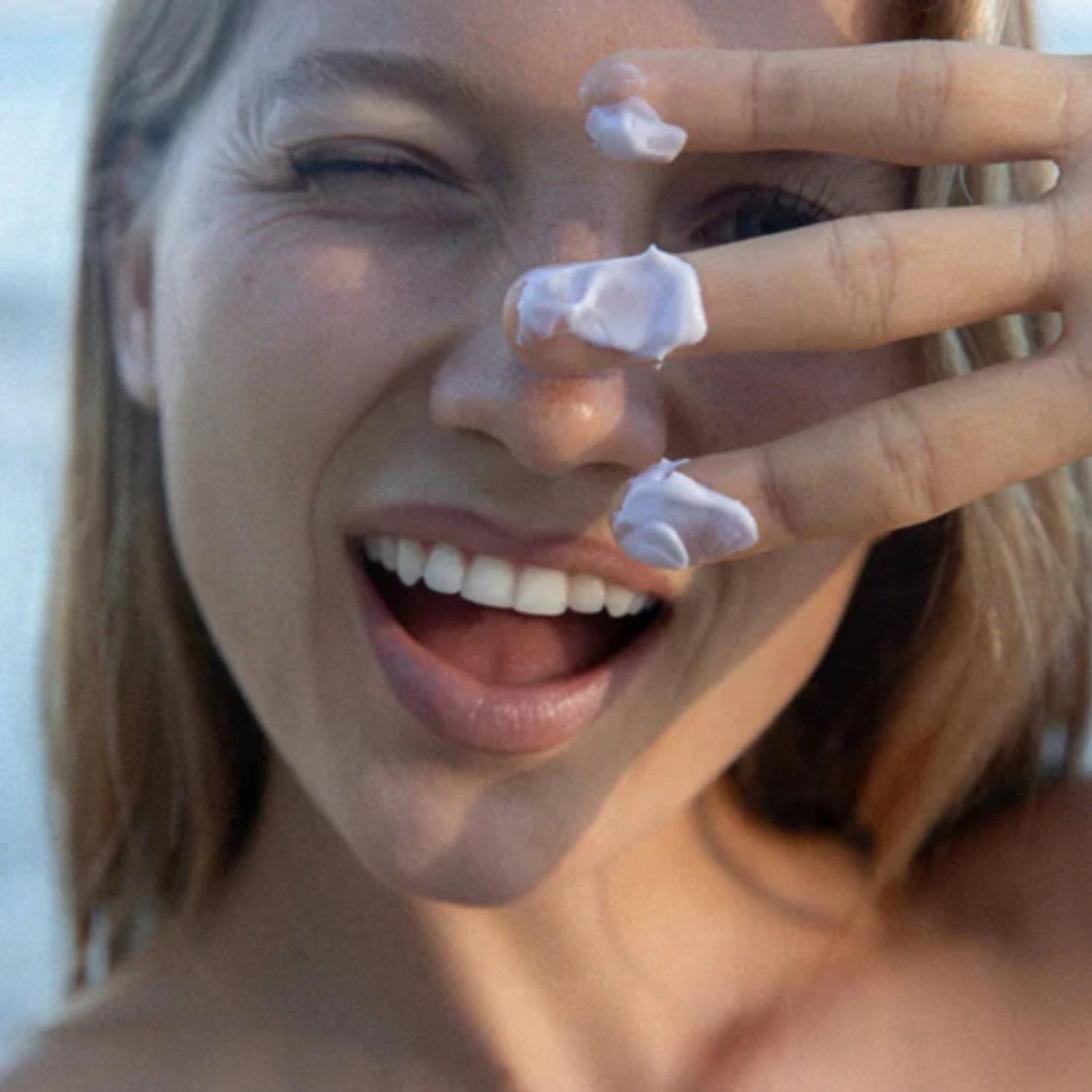 Renewing And Blemish Control Complex Cleanser