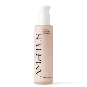 Renewing And Blemish Control Complex Cleanser