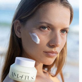 Hydrating And Restoring Gentle Moisturiser