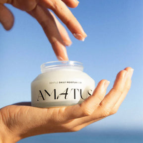 Hydrating And Restoring Gentle Moisturiser