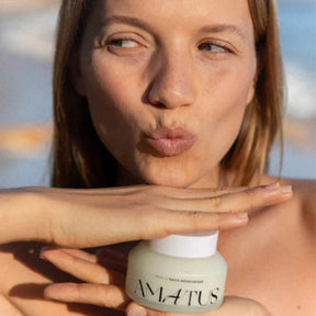 Hydrating And Restoring Gentle Moisturiser