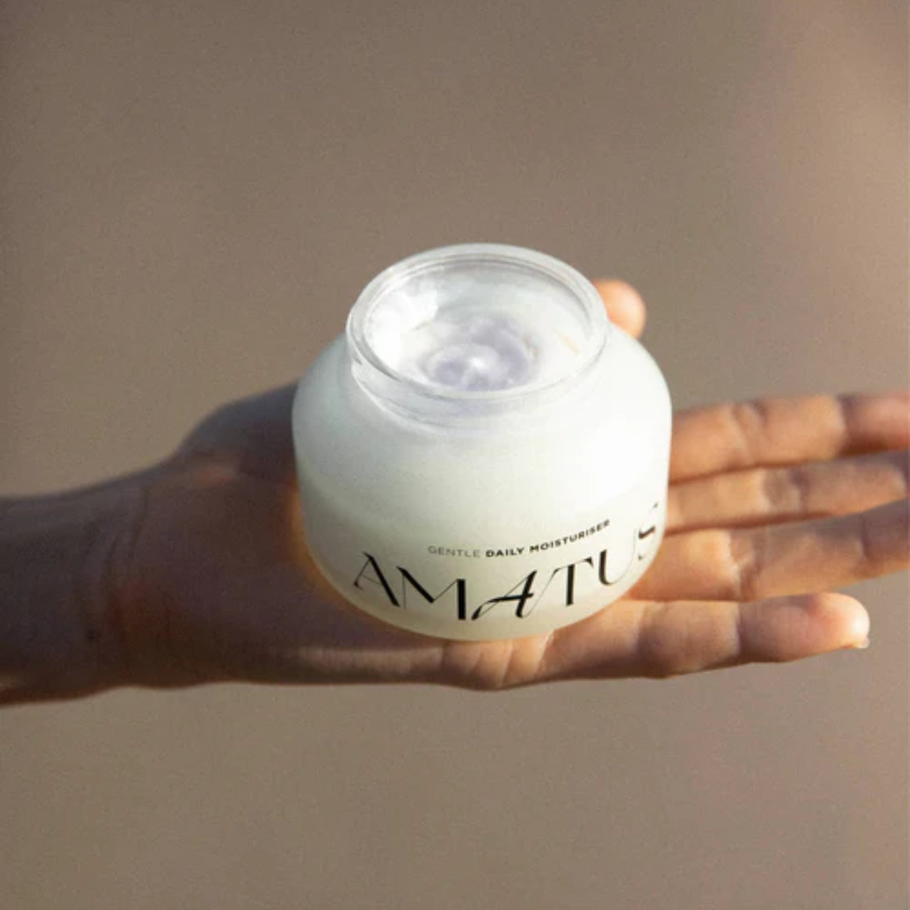 Hydrating And Restoring Gentle Moisturiser