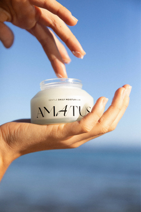 Hydrating And Restoring Gentle Moisturiser