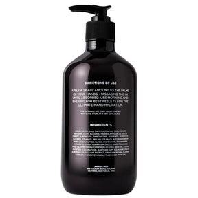 Reviving Hand Lotion
