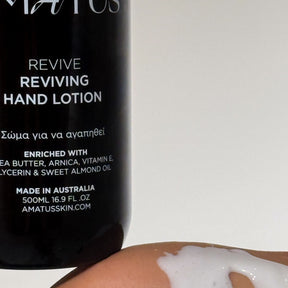 Moisturising & Restoring Hand Care Set
