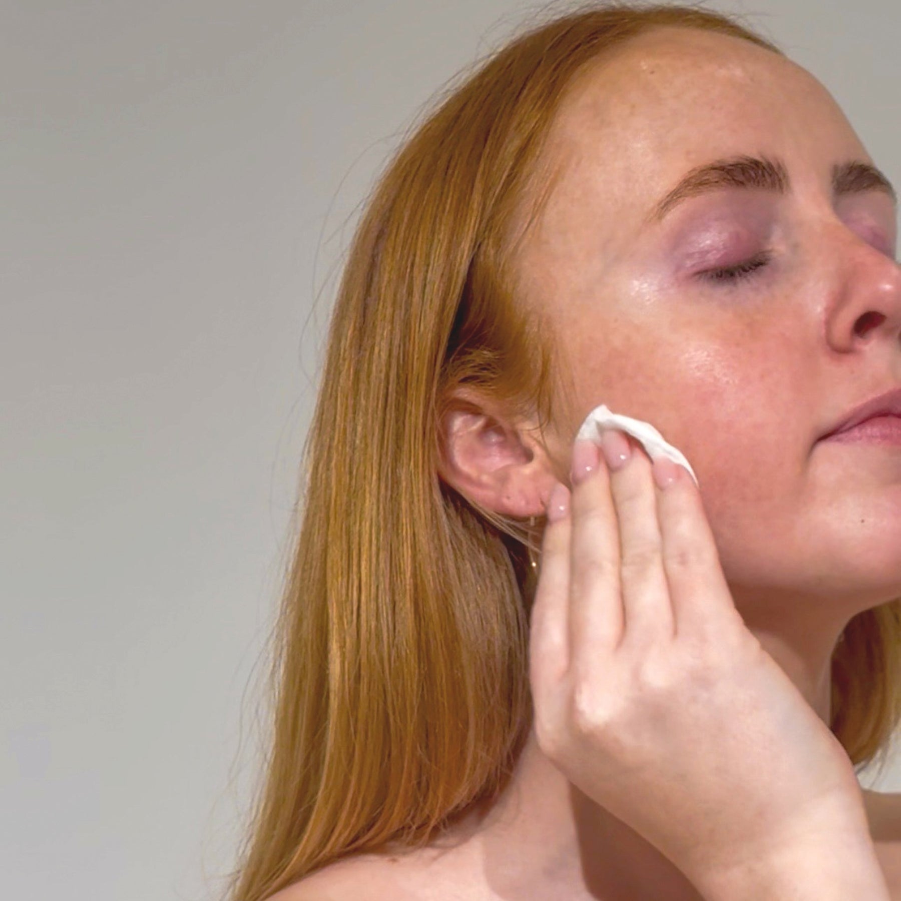Purifying Micellar Water