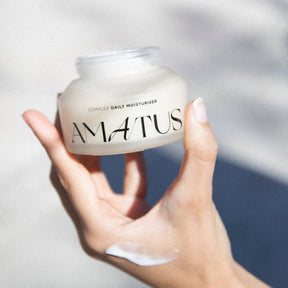 Anti-Wrinkle And Brightening Complex Moisturiser