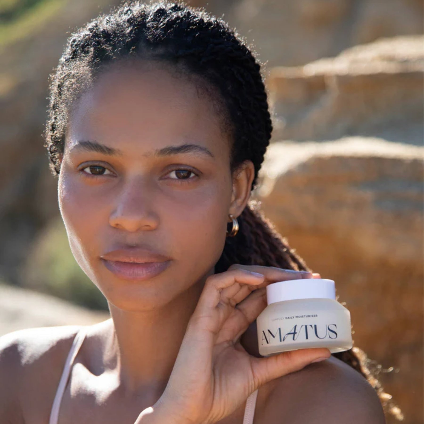 Anti-Wrinkle And Brightening Complex Moisturiser