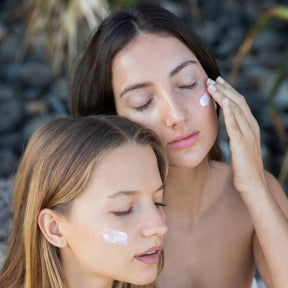 Anti-Wrinkle And Brightening Complex Moisturiser