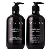 Repairing & Smoothing Haircare Set