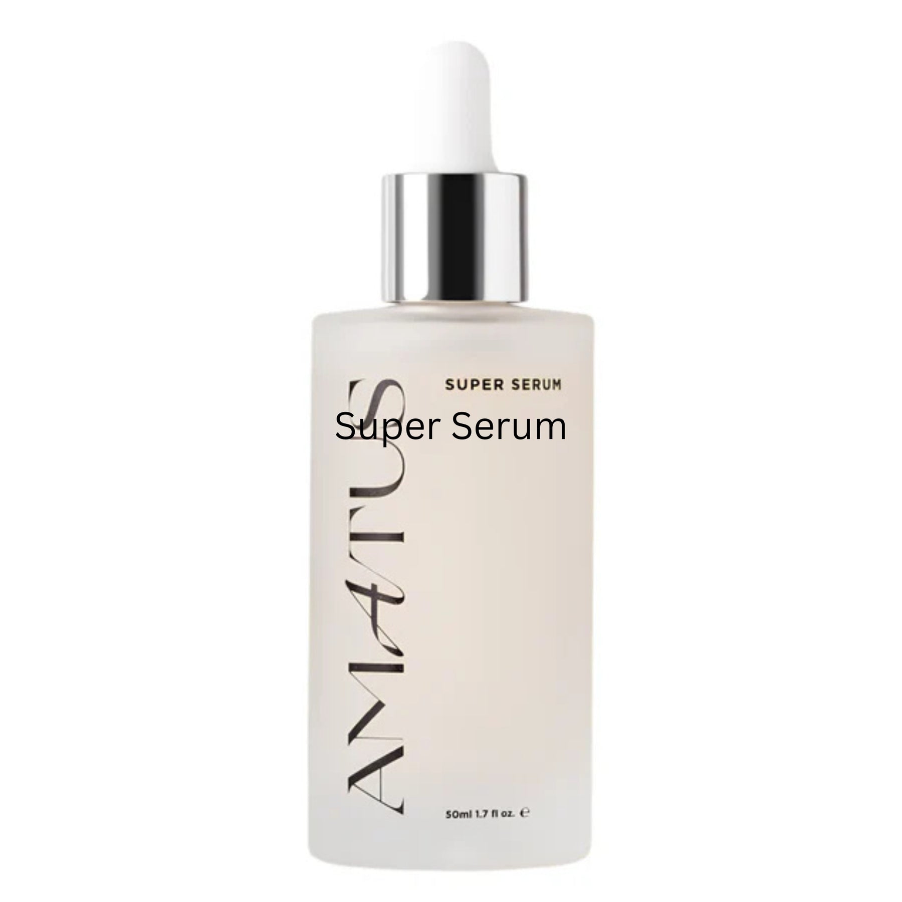 Anti-Ageing And Rejuvenating Super Serum