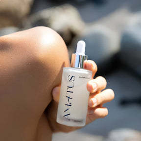 Anti-Ageing And Rejuvenating Super Serum