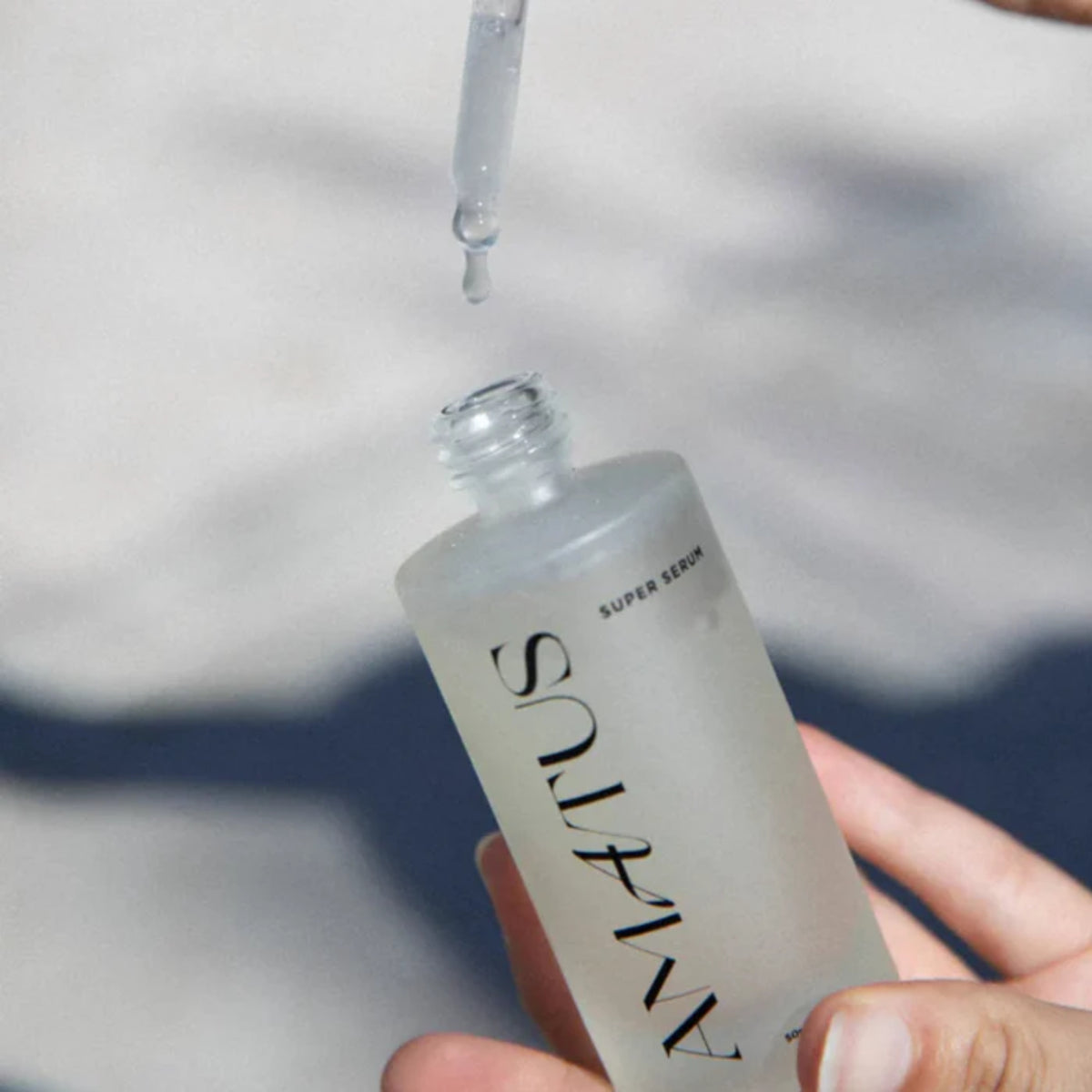 Anti-Ageing And Rejuvenating Super Serum