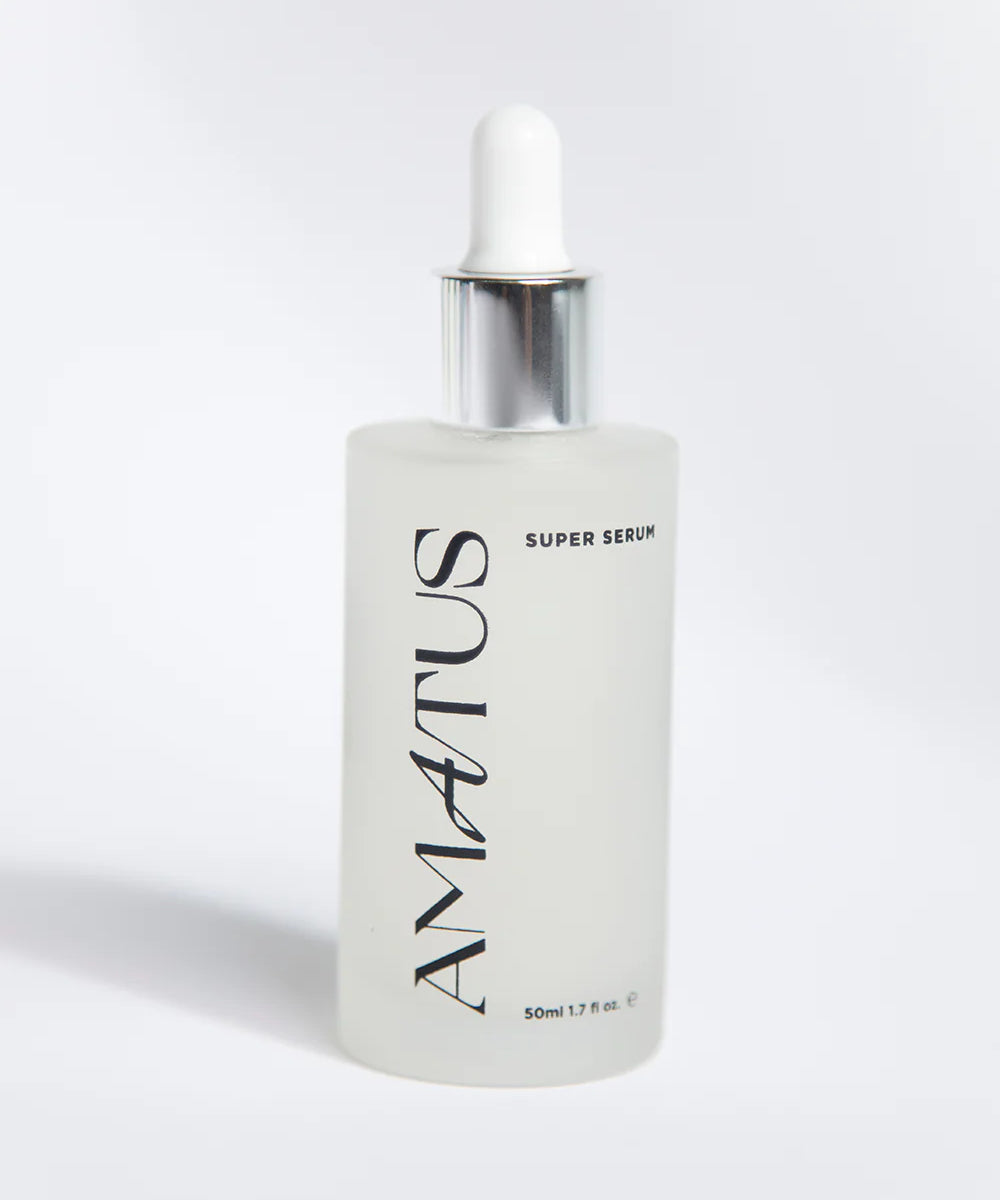 Hyaluronic acid serum