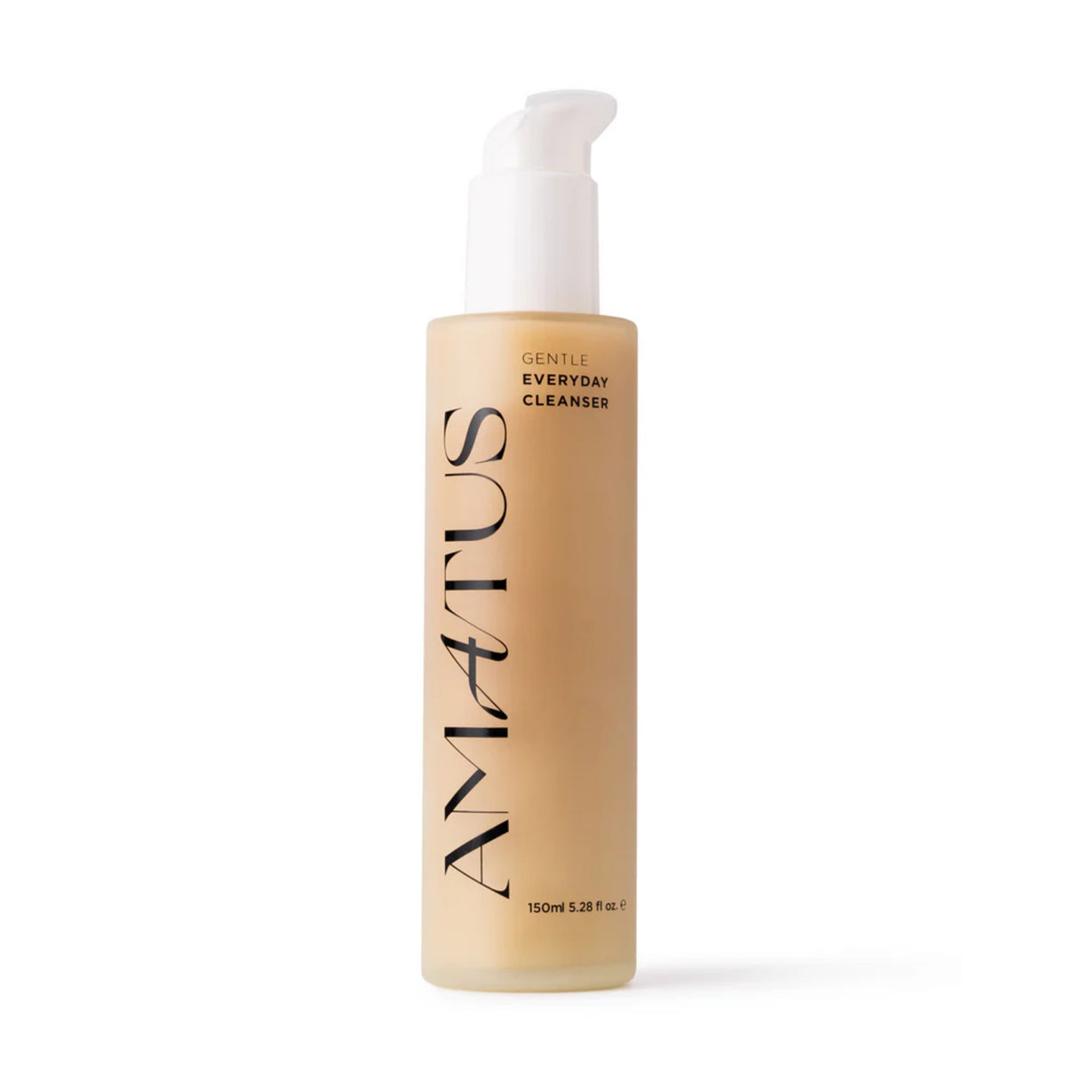 Purifying And Balancing Gentle Cleanser