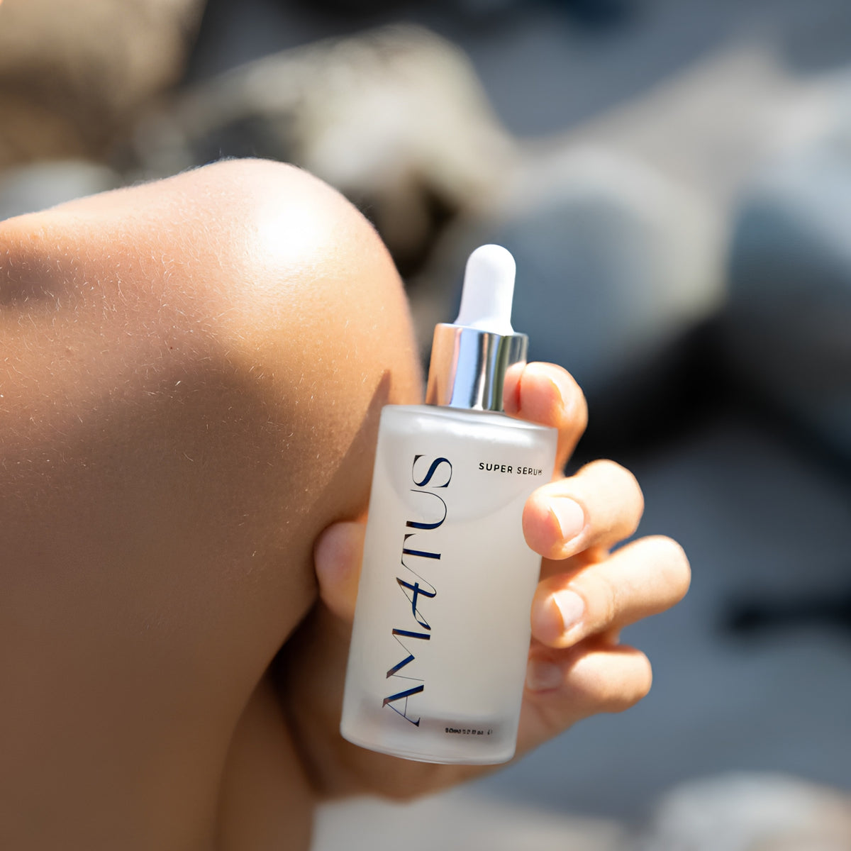 Anti-Ageing And Rejuvenating Super Serum