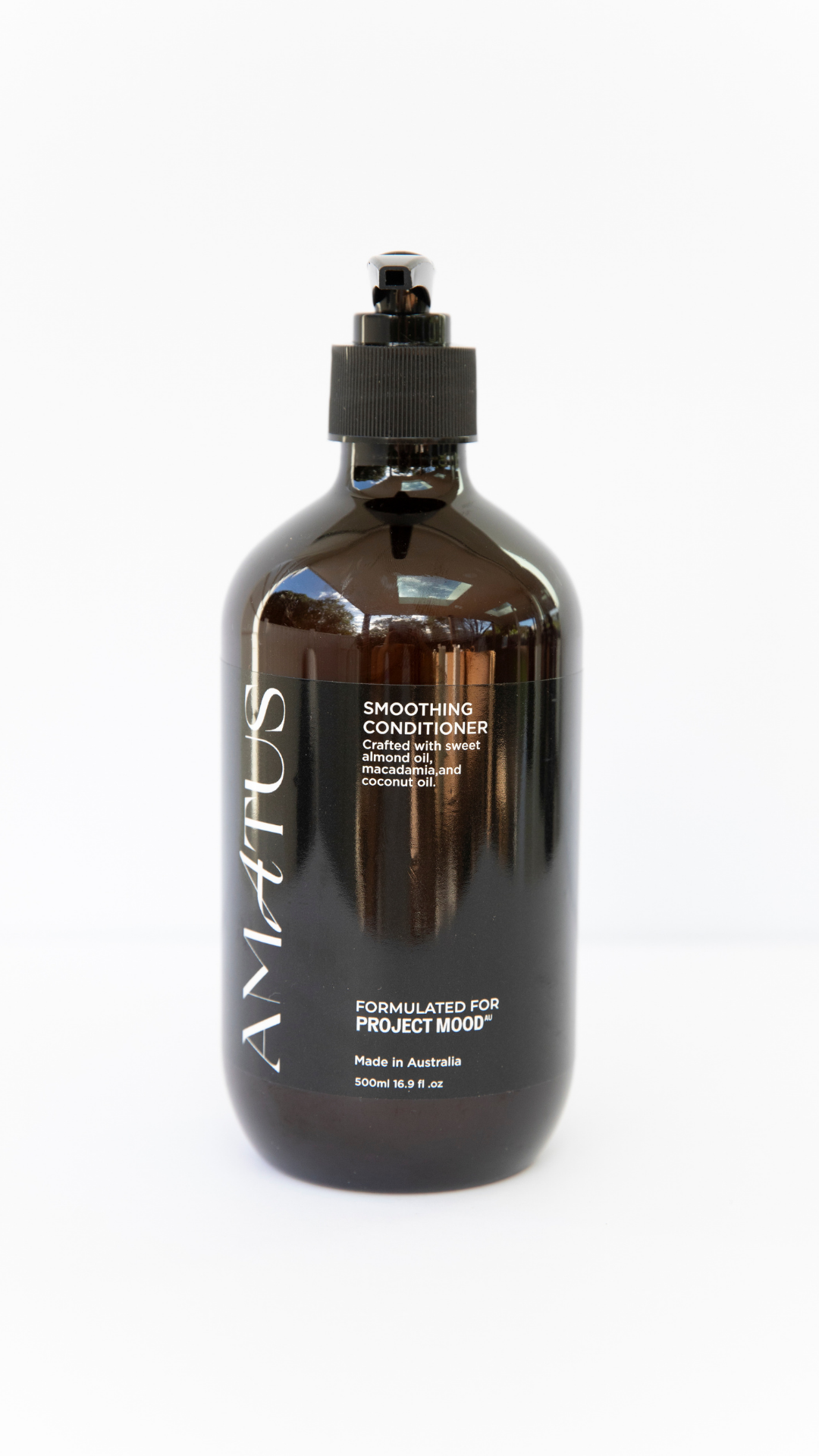 Project Mood Smoothing Conditioner (5L)
