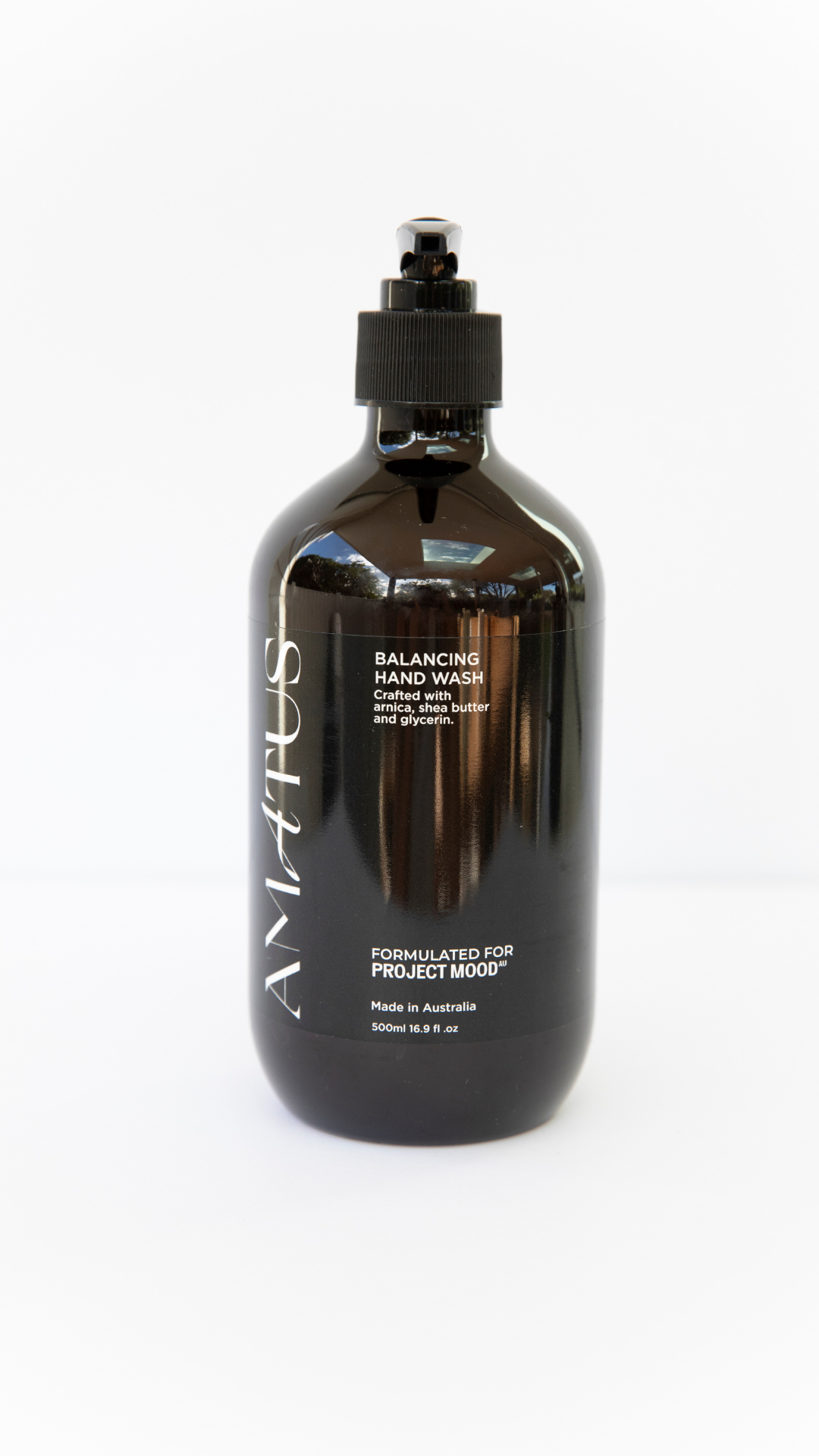 Project Mood Balancing Hand Wash (5L)